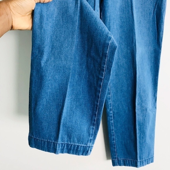 Talbots Vintage Jeans - Picture 3 of 7